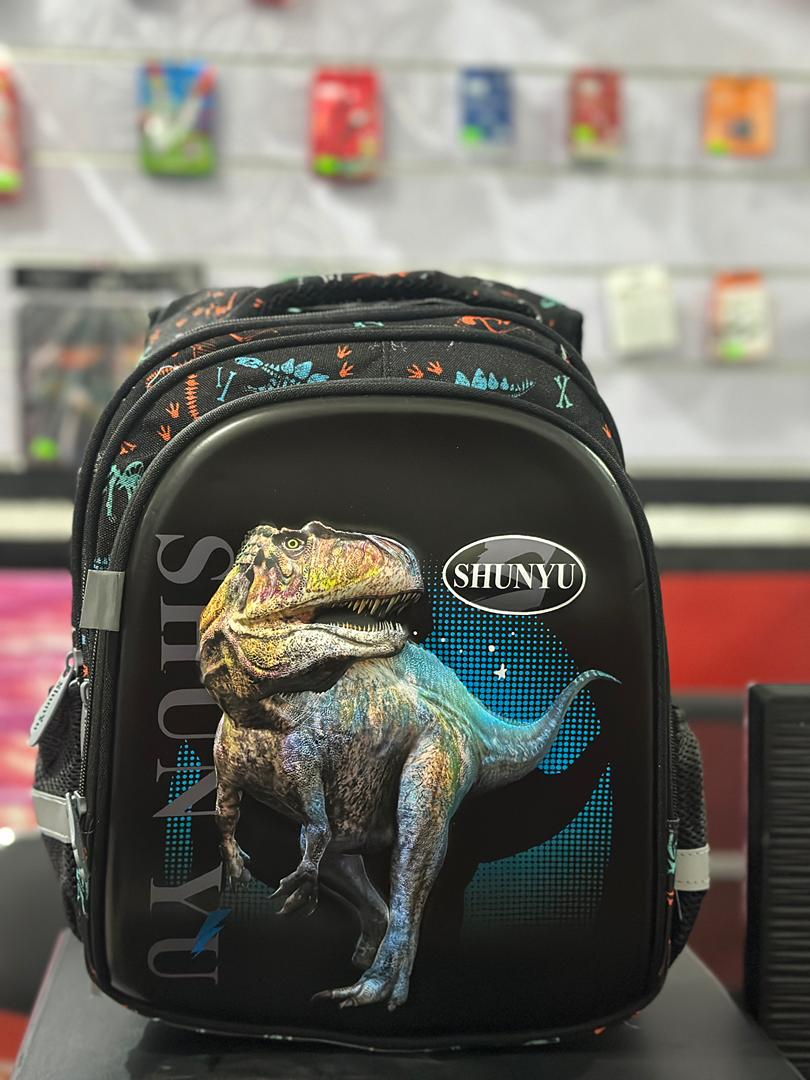 Sac à Dos XINBOMEL حقائب مدرسية إبتدائي