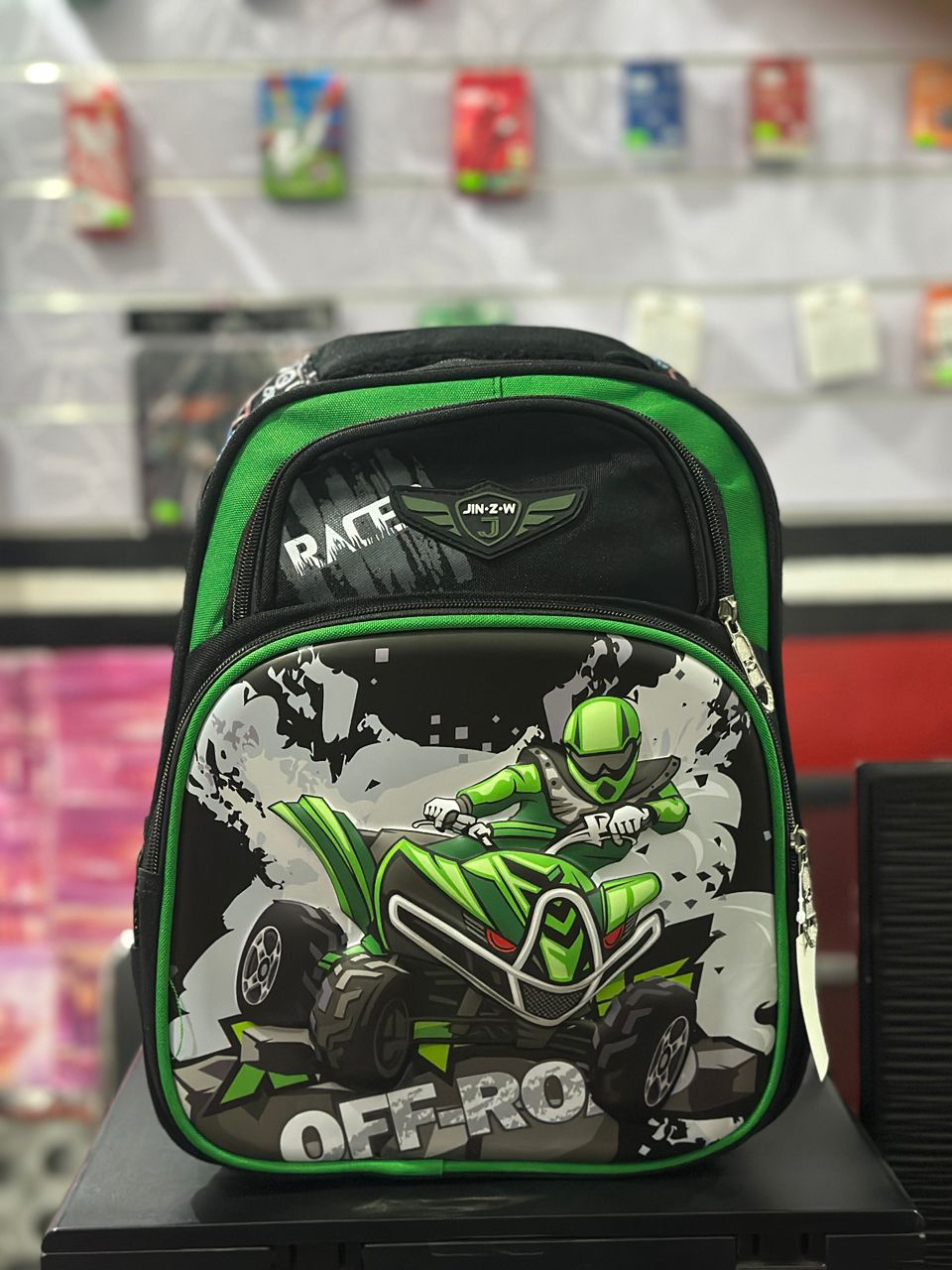 Sac à Dos JIN.Z.W