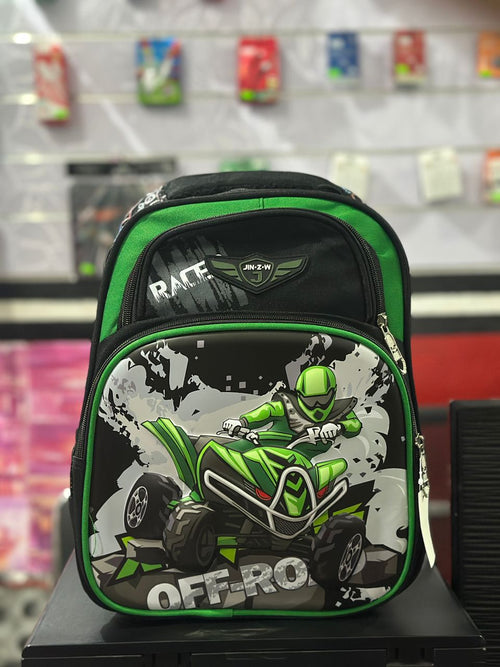 Sac à Dos JIN.Z.W