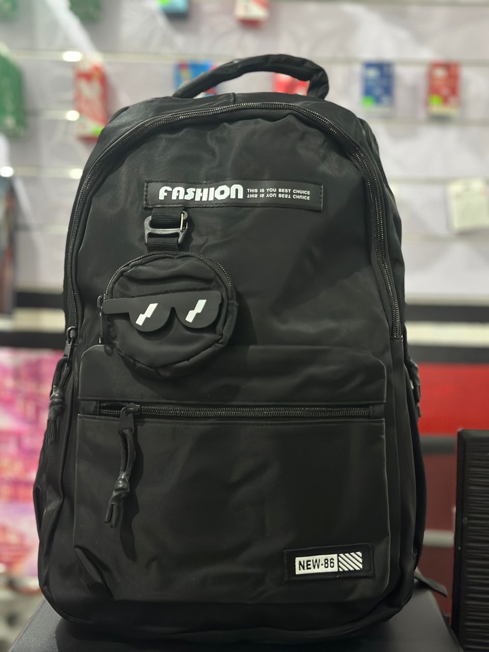 Sac à Dos FASHION NEW-86