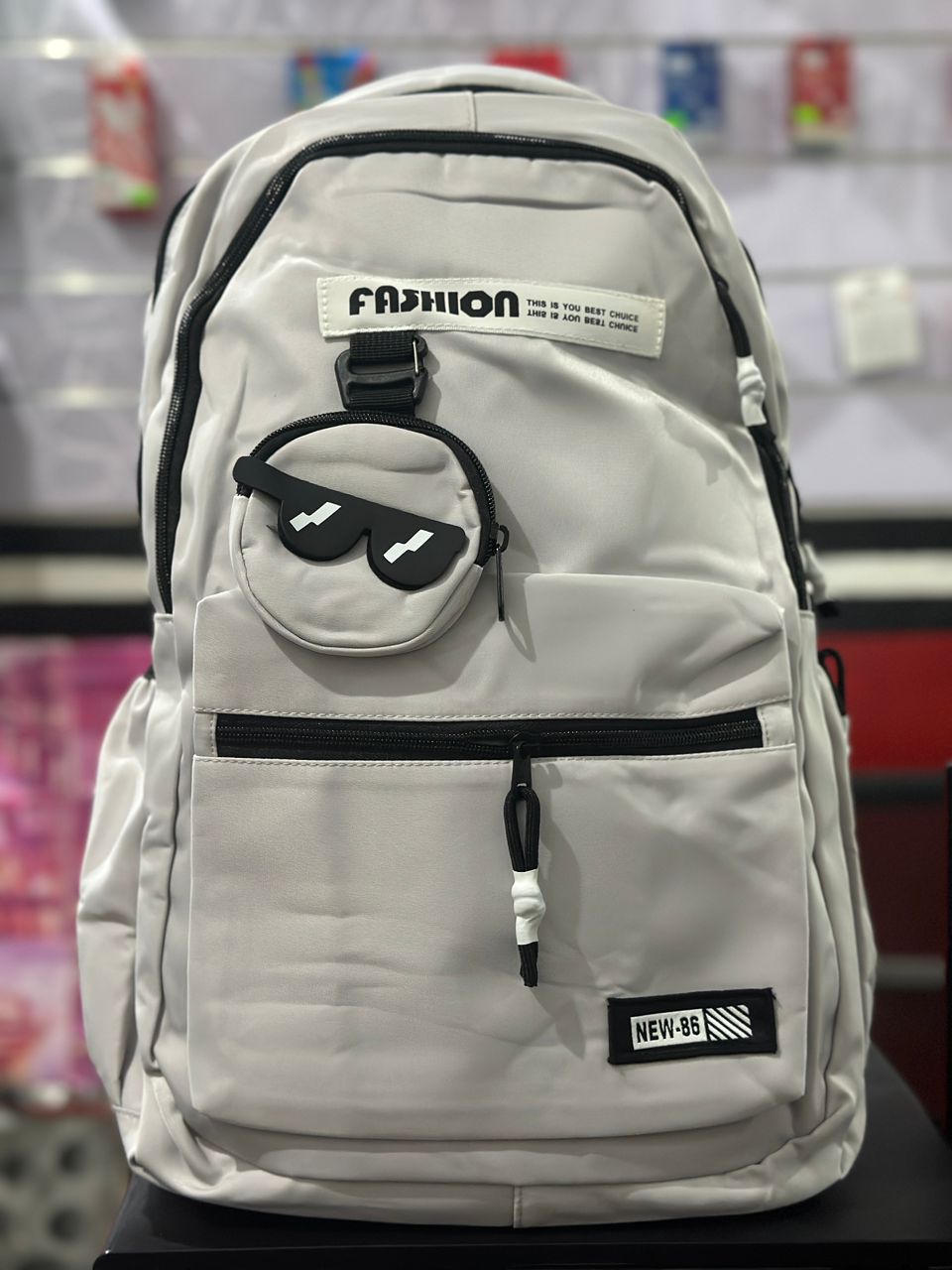Sac à Dos FASHION NEW-86