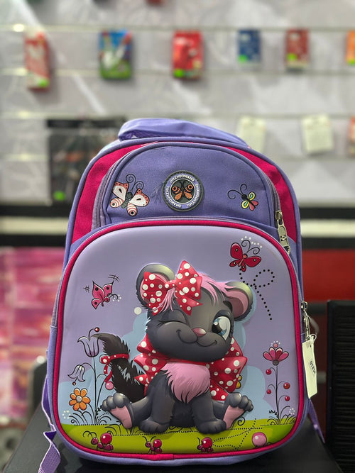 Sac à Dos JIN.Z.W