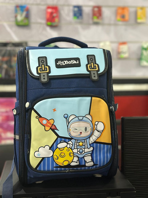 Sac à Dos JINBOSHI