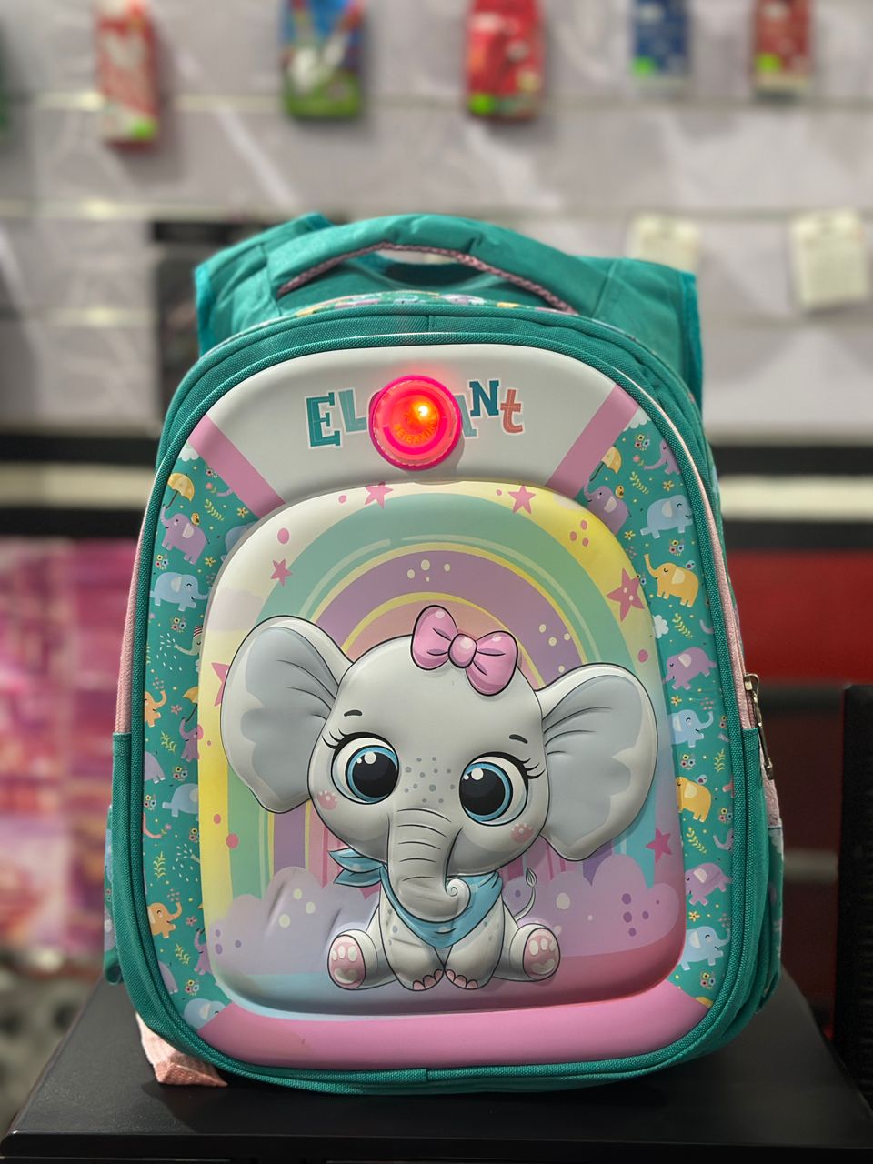 Sac à Dos XINBOMEL حقائب مدرسية إبتدائي