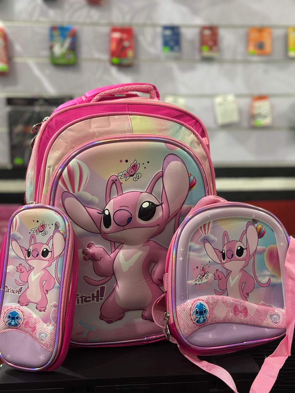 Sac à Dos STITCH