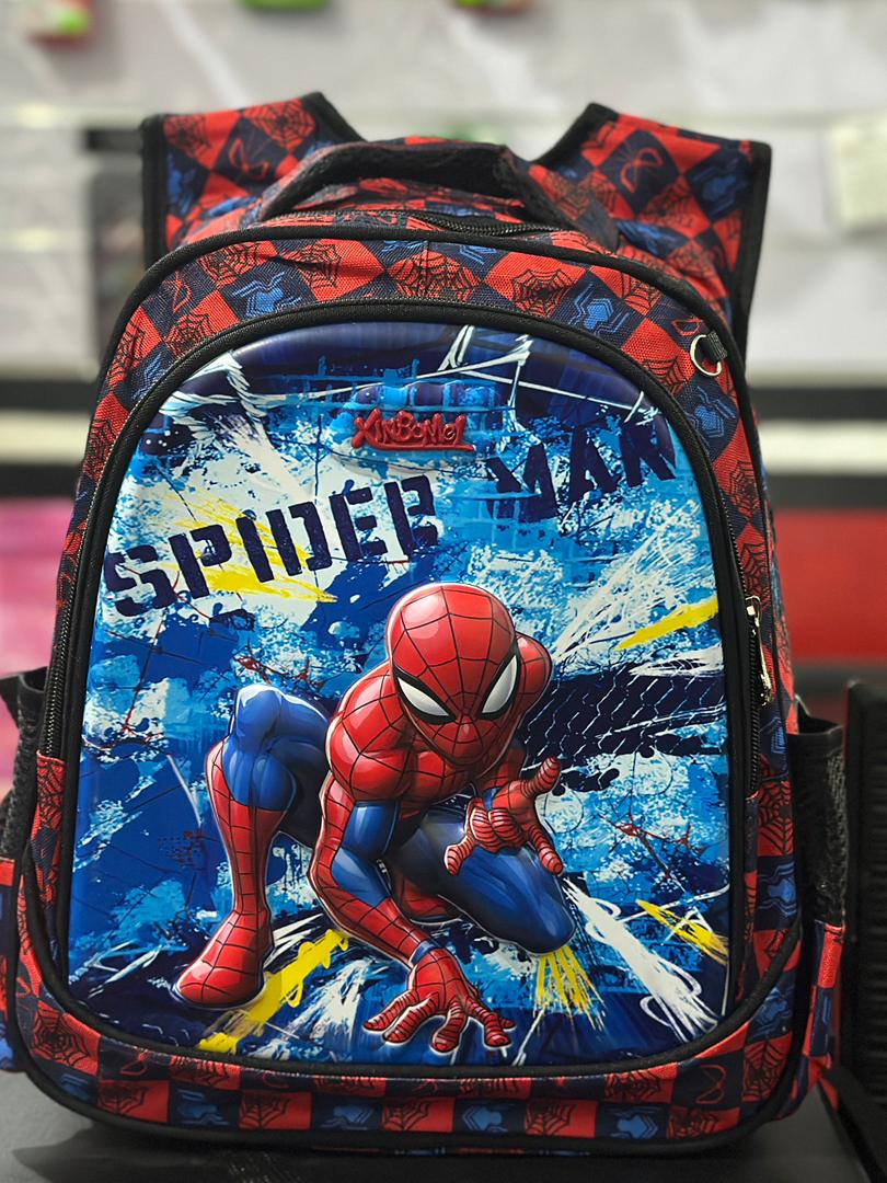 Sac à Dos XINBOMEL حقائب مدرسية إبتدائي